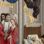 The Seven Sacraments - Rogier van der Weyden - 1440 - 1445