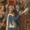 Saint Ursula Shrine - Hans Memling - 1489