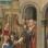 Ursulaschrijn - Hans Memling - 1489