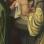 Epiphany Triptych - Master of Frankfurt