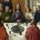 The Last Supper - Dieric Bouts - 1464 - 1468