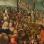 Crucifixion - Copy after Jan van Amstel