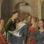 Saint Ursula Shrine - Hans Memling - 1489