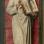 Diptych of Christiaan de Hondt, abbott at Ter Duinen - Master of 1499