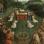 The Adoration of the Lamb - Copy after Jan van Eyck