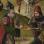 Het laatste avondmaal - Dieric Bouts - 1464 - 1468