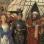 Saint Ursula Shrine - Hans Memling - 1489