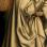 De Aanbidding van het Lam Gods (Annunciatie) - Jan van Eyck - 1432