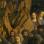 The Adoration of the Lamb (The Hermits) - Jan van Eyck - 1432