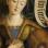 De Aanbidding van het Lam Gods (Sibille van Cumae) - Jan van Eyck - 1432