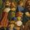 De Aanbidding van het Lam Gods (De Rechtvaardige Rechters) - Jan van Eyck - 1432