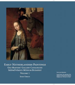 Early Netherlandish Painting in Budapest