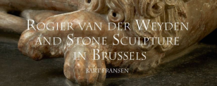 Lecture ‘Sculpture design in Rogier van der Weyden's workshop'