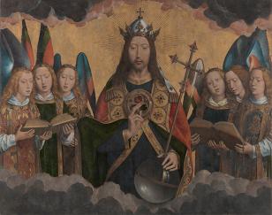 Hans Memling, KMSKA.