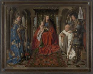 Van Eyck