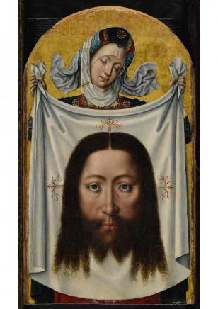 Master of the Legend of Saint Ursula