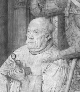 Van Eyck Research in Open Access