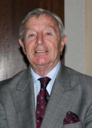 Paul Van Grembergen