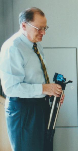 Roger van Schoute
