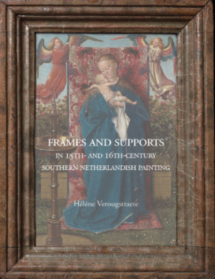 E-boek Frames and Supports 