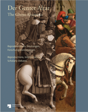 Der Genter Altar/The Ghent Altarpiece