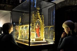New Chief Curator for the Hospitaalmuseum of Bruges