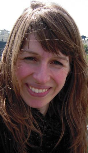 Anne van Oosterwijk