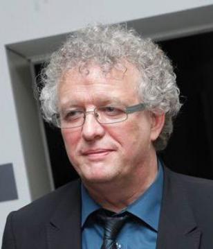 Jan Van der Stock