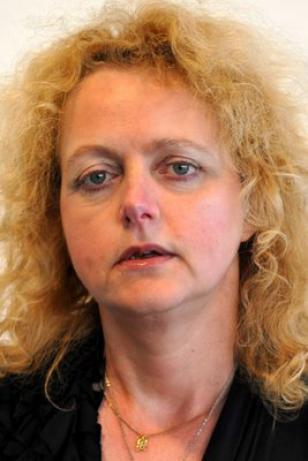 Sibylla Goegebuer