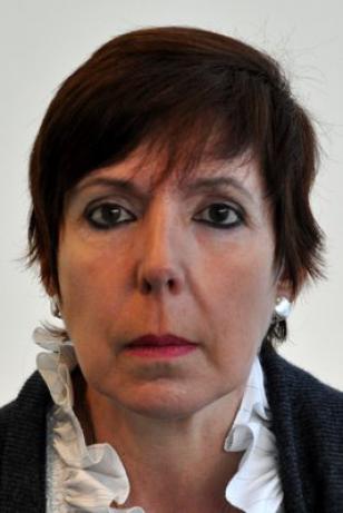 Mieke Parez