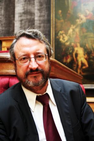 Paul Huvenne