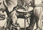 Hieronymus Cock - The renaissance in print
