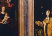 Master of 1499, MSK, Gent.