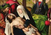 Master of the Legend of Saint Lucy, private collection.