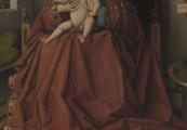 Nieuw Flemish Primitive for Musea Brugge