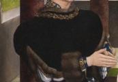 Painting by Memling donated to Musea Brugge