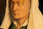 Gebroeders van Eyck, Aanbidding van het Lam Gods, Sint-Baafskathedraal, Gent