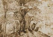 Pieter Bruegel de Oude, ca. 1558, Museum Mayer van den Bergh © Musea stad Antwer