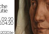 Van Eyck. An Optical Revolution.