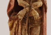 Ecce Homo, Jan Borman (c) M - Museum Leuven