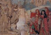 Jan van Eyck back in the Hague?
