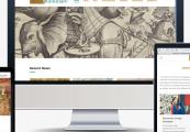 Illuminare website