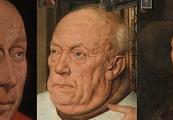 Jan van Eyck's oeuvre online 
