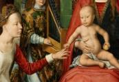 Kunstschrift issue dedicated to Memling