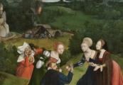 The Temptation of St. Anthony