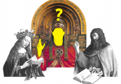 Intendant voor project ‘Vlaamse meesters’