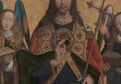 Hans Memling, KMSKA.