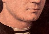 Family Affairs. Unpublished profiles of Italian Patrons in Bruges (1477-1530)