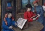 Lezing door Hanno Wijsman