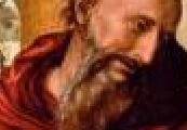 Jan van Hemessen, 'Saint Jerome as a Monk', Museum Rockox House, Antwerp.